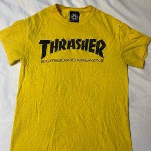 Thrasher Tee